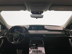 Mazda CX-60 bild 8