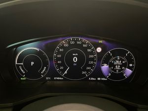 Mazda CX-60 bild 13