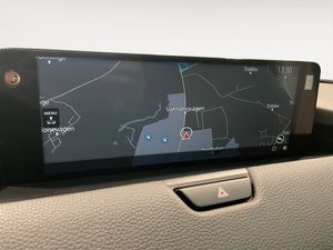 Mazda CX-60 bild 16