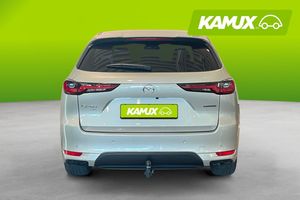 Mazda CX-60 bild 5