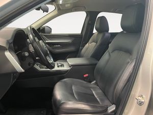 Mazda CX-60 bild 9