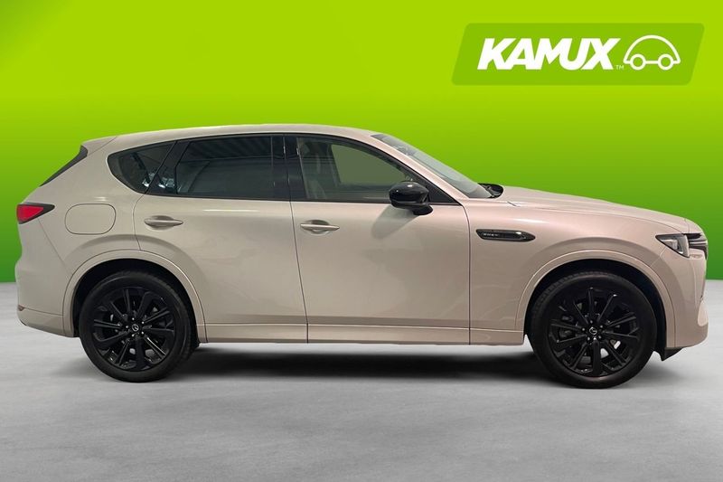 Mazda CX-60 bild 2