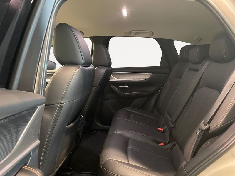 Mazda CX-60 bild 10