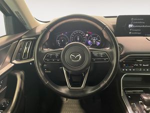 Mazda CX-60 bild 12