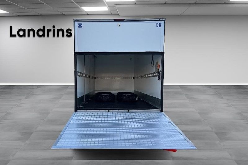 Mercedes Sprinter bild 9