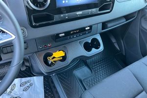 Mercedes Sprinter bild 12