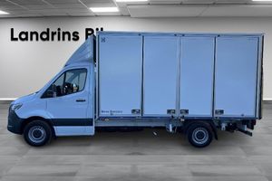 Mercedes Sprinter bild 4