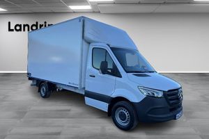 Mercedes Sprinter bild 3