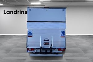 Mercedes Sprinter bild 5