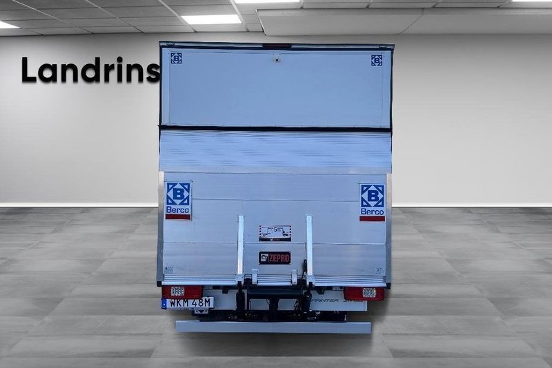 Mercedes Sprinter bild 5