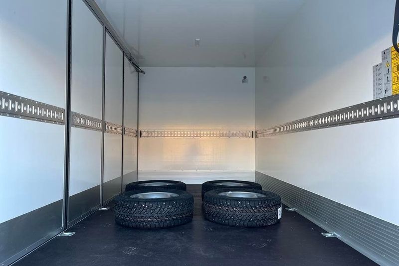 Mercedes Sprinter bild 14