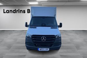 Mercedes Sprinter bild 2