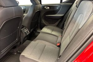 Volvo XC40 bild 13