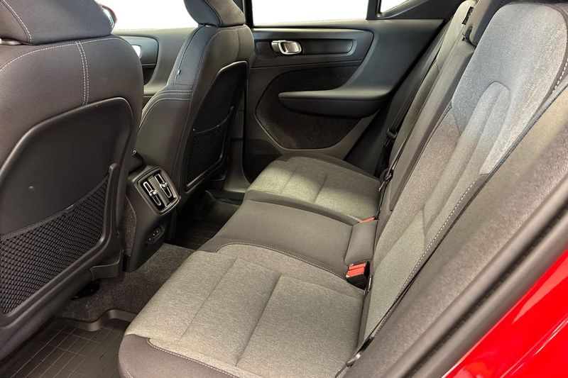 Volvo XC40 bild 13