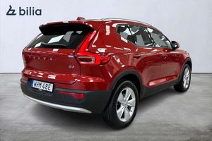 Volvo XC40 bild 19