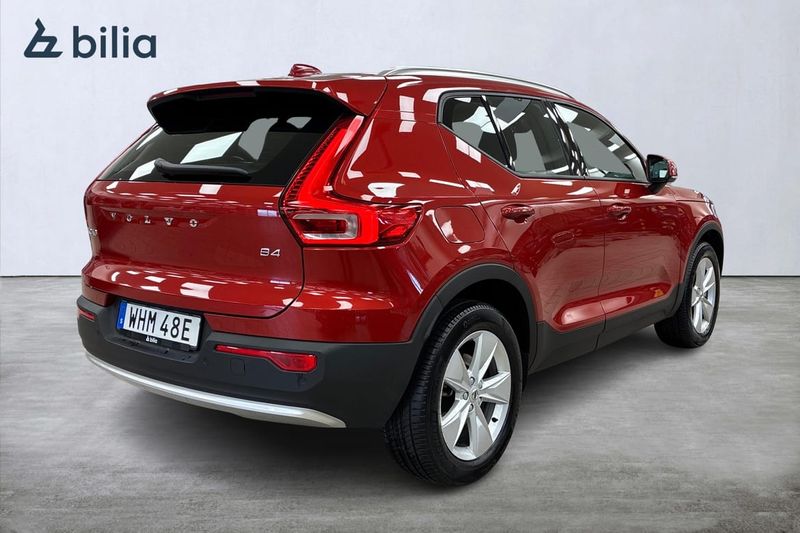 Volvo XC40 bild 19
