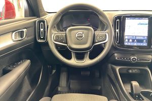 Volvo XC40 bild 11