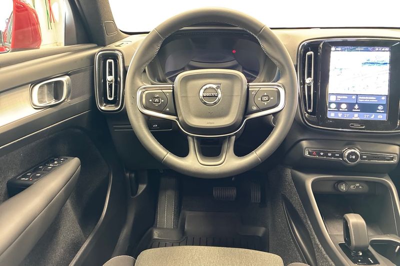 Volvo XC40 bild 11