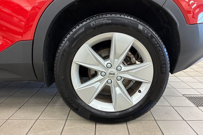 Volvo XC40 bild 17