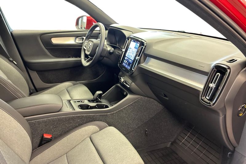 Volvo XC40 bild 7