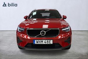 Volvo XC40 bild 6