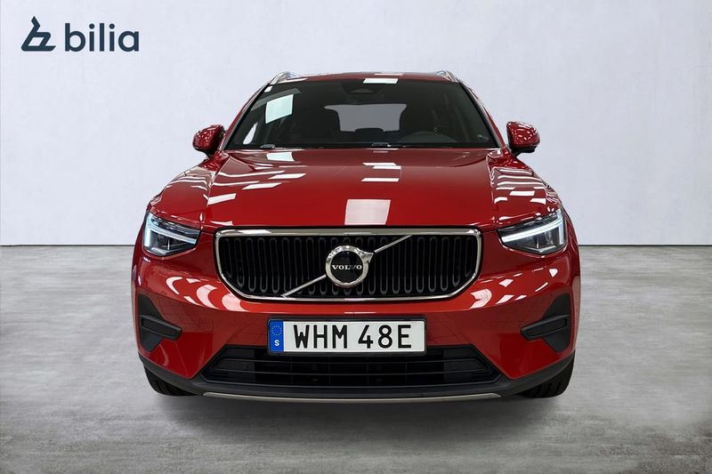 Volvo XC40 bild 6