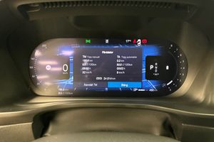 Volvo XC40 bild 16