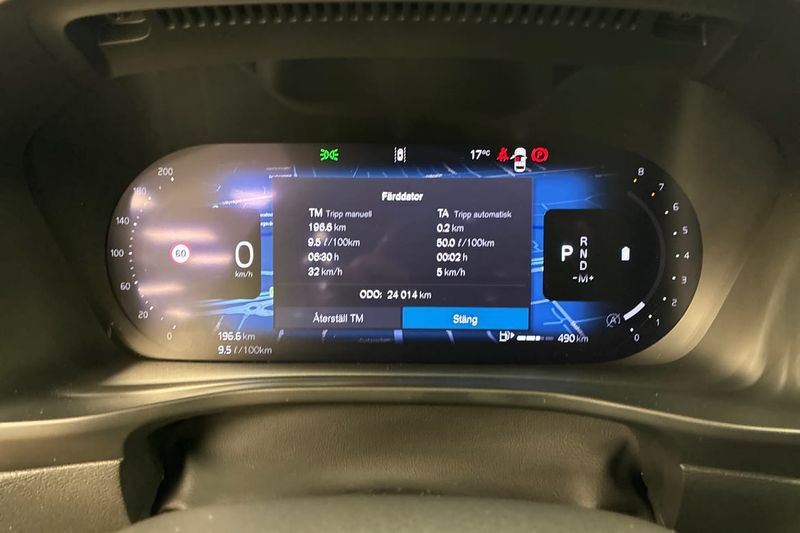 Volvo XC40 bild 16