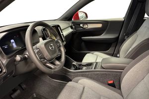 Volvo XC40 bild 14