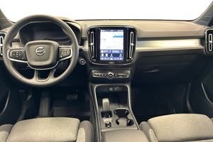 Volvo XC40 bild 10