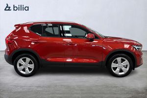 Volvo XC40 bild 18