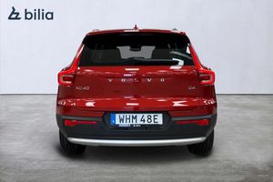 Volvo XC40 bild 5