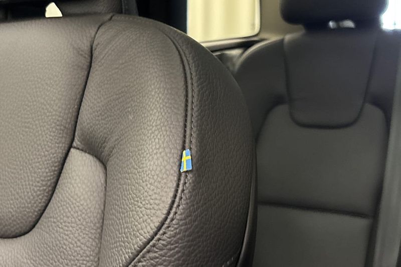 Volvo XC60 bild 14