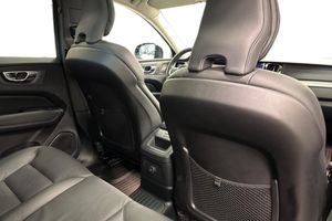 Volvo XC60 bild 11