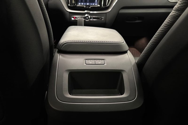 Volvo XC60 bild 24