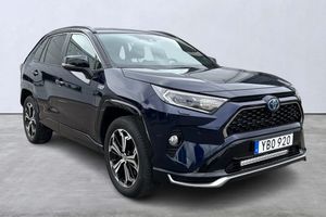 Toyota RAV4 bild 6
