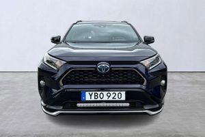 Toyota RAV4 bild 7