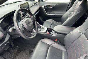 Toyota RAV4 bild 8