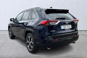 Toyota RAV4 bild 4