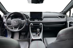 Toyota RAV4 bild 9