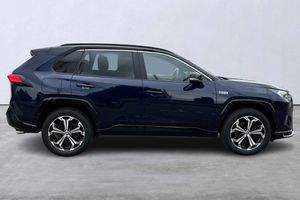 Toyota RAV4 bild 3