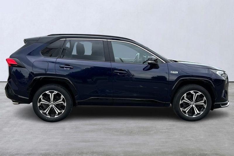 Toyota RAV4 bild 3