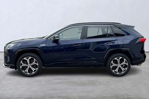 Toyota RAV4 bild 2