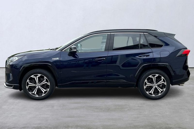 Toyota RAV4 bild 2