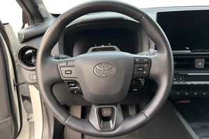 Toyota C-HR bild 13
