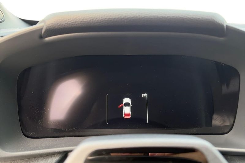 Toyota C-HR bild 14