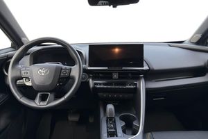 Toyota C-HR bild 9