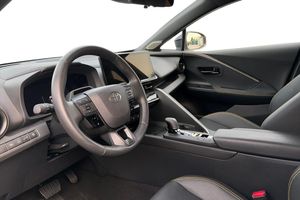 Toyota C-HR bild 12