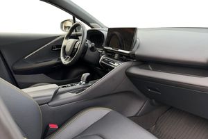 Toyota C-HR bild 7