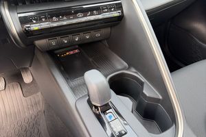Toyota C-HR bild 21